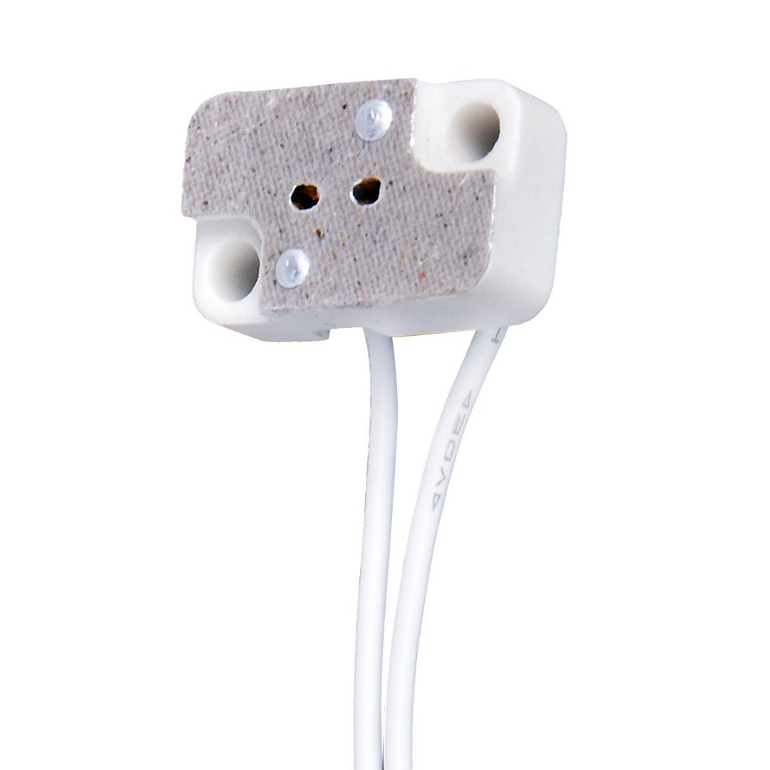 MR16 Fitting - 10cm snoer MR16 Fitting - 10cm snoer